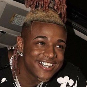 Deelodoitall, 24 (Instagram明星)