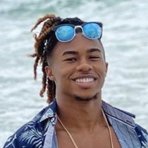 Deen Bean, 25 (YouTube Star)