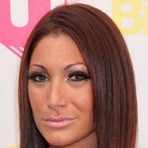 Deena Nicole Cortese, 37 (现实之星)