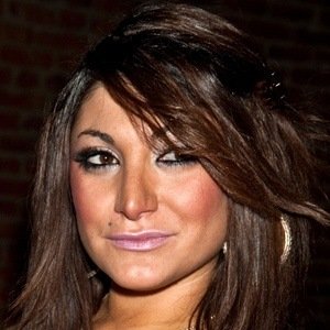 Deena Nicole Cortese, 38 (Reality Star)