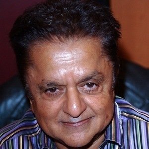 Deep Roy image 2