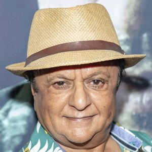 Deep Roy image 4