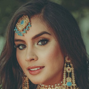 Deepa Prashad, 31 (YouTube Star)