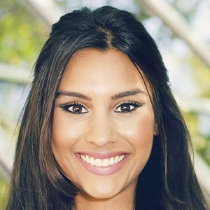 Deepa Prashad, 31 (YouTube Star)