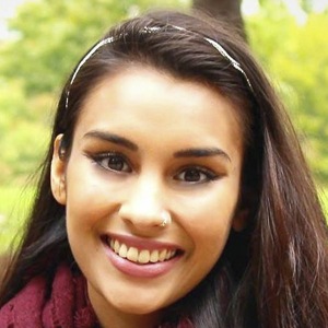 Deepa Prashad, 31 (YouTube Star)