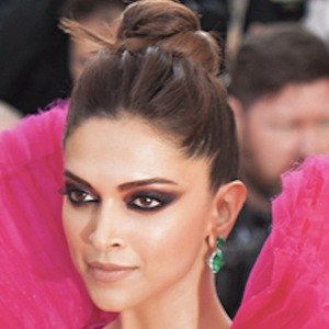 Deepika Padukone, 39 (Movie Actress)