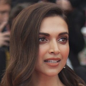 Deepika Padukone, 39 (电影女演员)