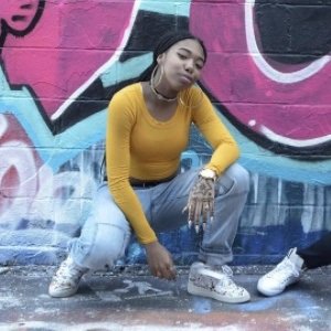Deetranada, 24 (Rapper)