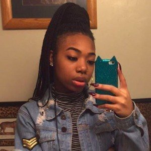 Deetranada, 24 (Rapper)