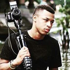 Deevon Osley image 1