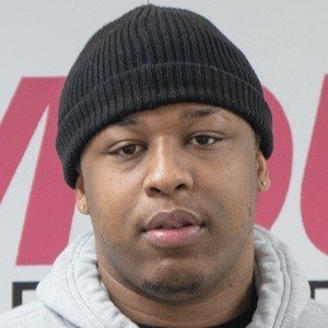 Deevon Osley image 3