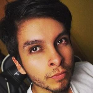DeGoBooM, 28 (YouTube Star)