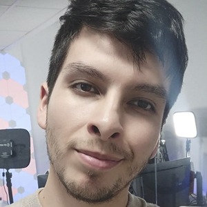 DeGoBooM, 29 (YouTube Star)