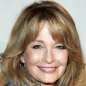 Deidre Hall, 76 (Soap Opera Actress)