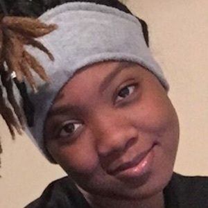 Deighlah Champion, 28 (YouTube明星)