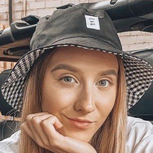 Deimantė Vaičiūtė, 26 (Ngôi sao Instagram)