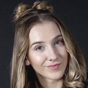 Deimantė Vaičiūtė, 26 (Instagram明星)