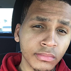 Deion PopToonsTV, 31 (YouTube Star)