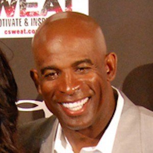 Deion Sanders image 4