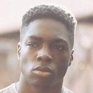 Deion Smith, 29 (电视演员)