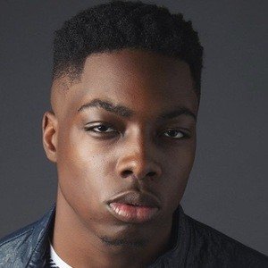 Deion Smith, 29 (TV Actor)