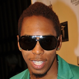 Deitrick Haddon image 3