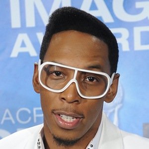 Deitrick Haddon image 4