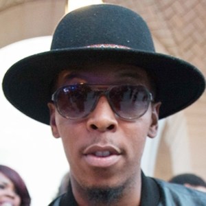 Deitrick Haddon image 6