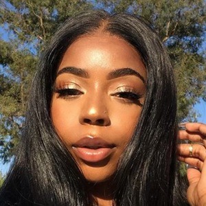 Deja Good, 28 (YouTube明星)