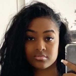 Deja Kelly, 24 (Basketball Player)