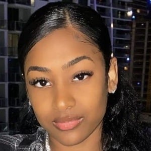 Deja Kelly, 24 (Basketball Player)