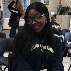 Dejah Lanay, 20 (YouTube Star)