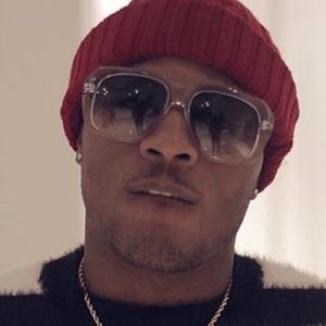 DeJanel Carter, 32 (说唱歌手)