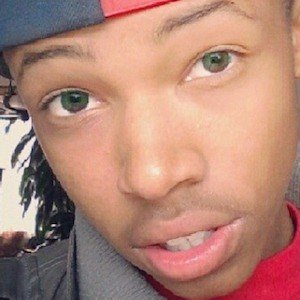 Dejon Jones, 28 (YouTube明星)