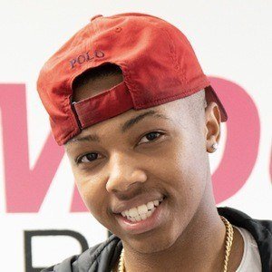 Dejon Jones, 28 (YouTube明星)