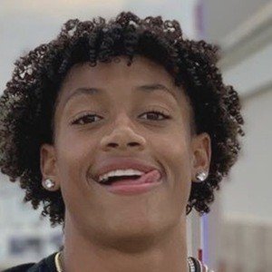 Dejuane Mccoy, 22 (TikTok Star)