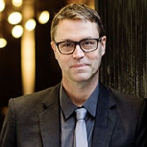 Deke Sharon, 56 (作曲家)