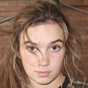 Delaney Brown, 24 (TikTok Star)