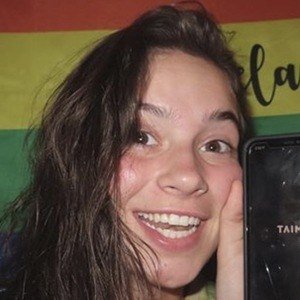 Delaney Brown, 24 (TikTok明星)