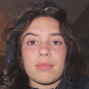 Delaney Brown, 24 (TikTok Star)