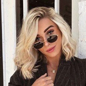Delaney Childs image 4