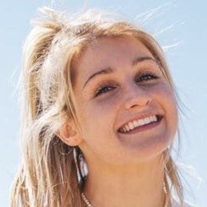 Delaney Glazer, 29 (舞蹈家)