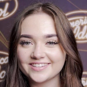 Delaney Renee Wilson image 3