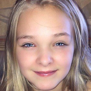 Delaney Rose Stein, 20 (配音女演員)