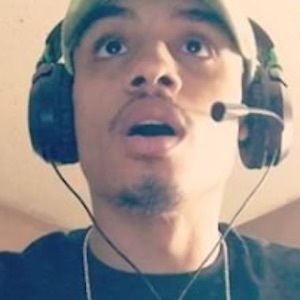 Delano Edwards image 4