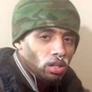 Delano Edwards, 31 (YouTube Star)