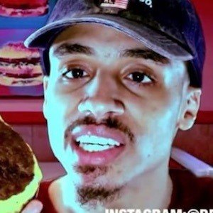 Delano Edwards image 7