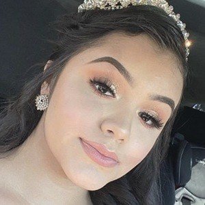 Delayza Naylea, 20 (YouTube Star)