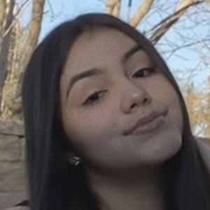 Delayza Naylea, 20 (YouTube Star)