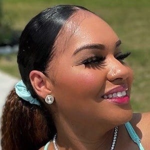 Deleesa St. Agathe, 37 (Reality Star)